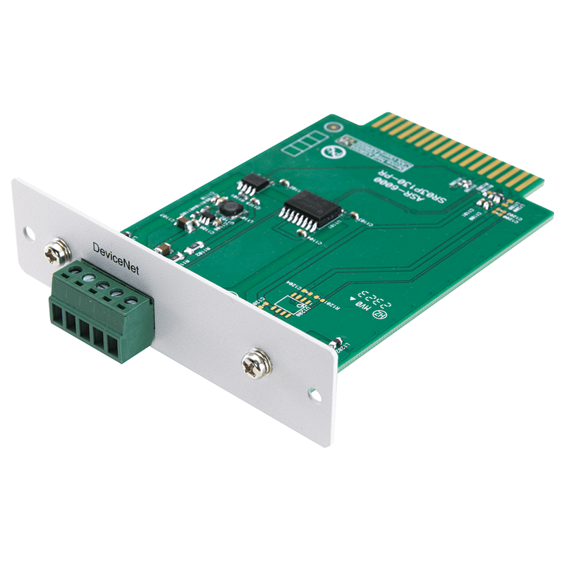 ASR-004